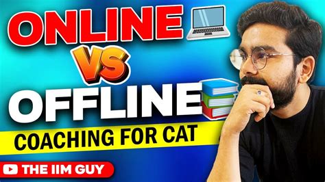 time online coaching for cat